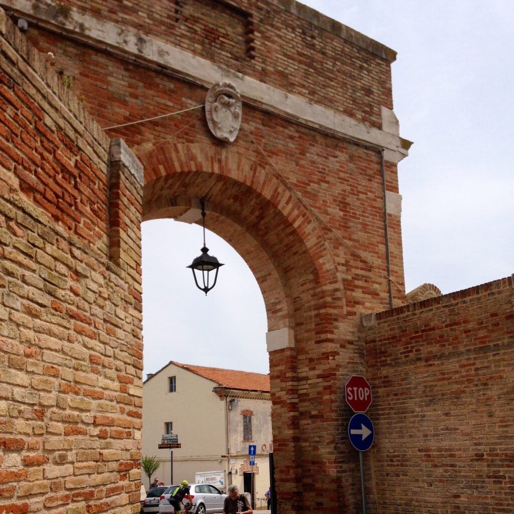 Porta Marina