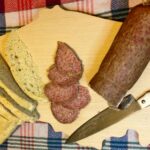 Ciaúscolo: o salame cremoso marchigiano