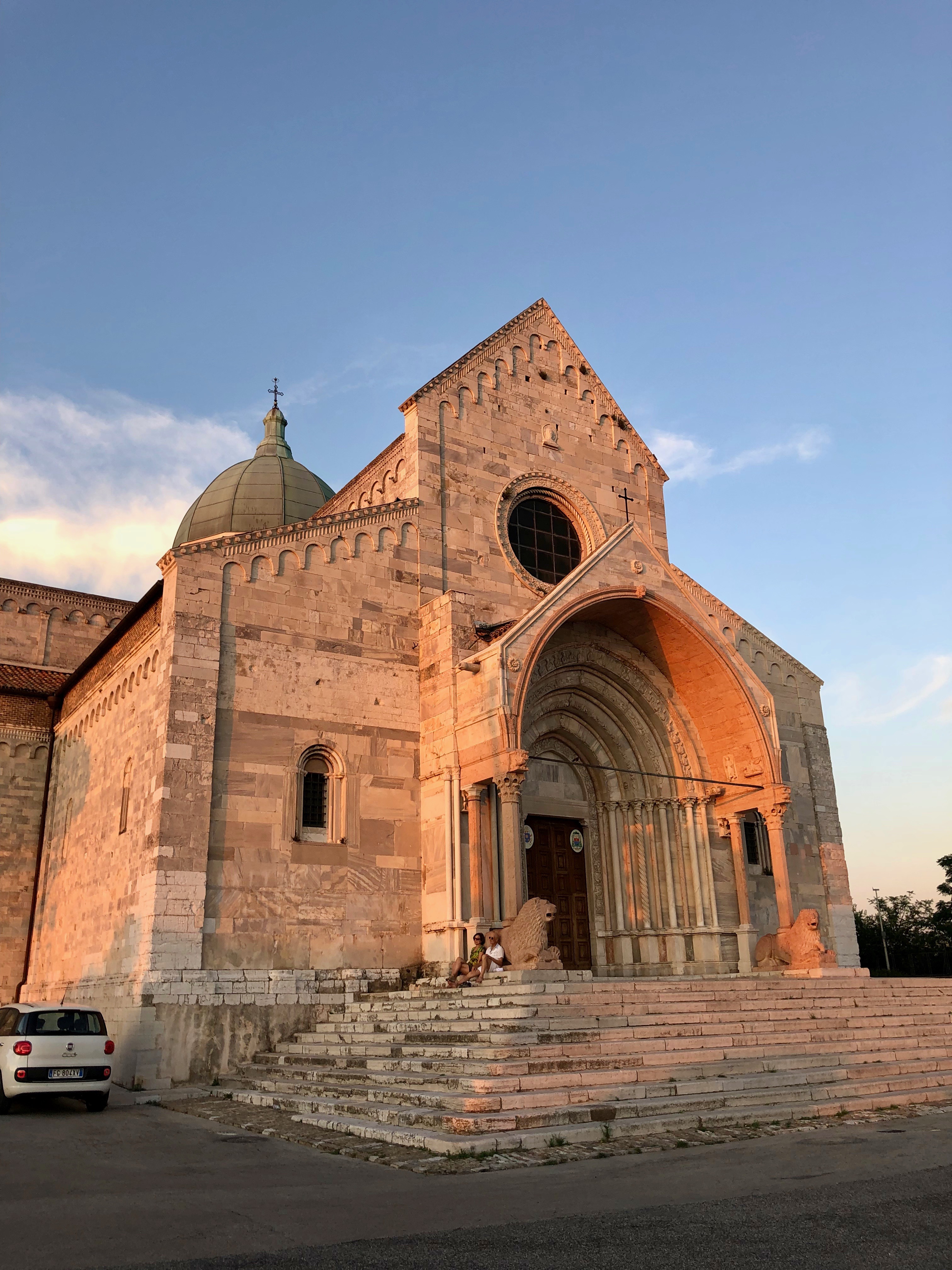 Igreja de São Ciriaco