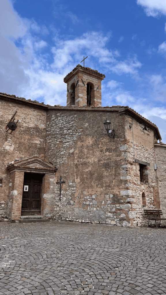 Igreja de São Roque