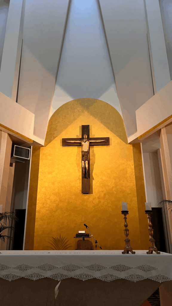 Igreja do Cristo Rei