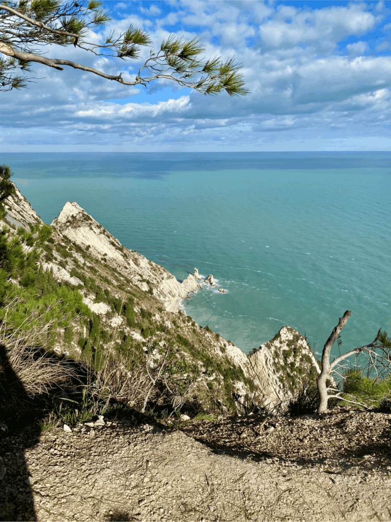 Trekking Passo do Lupo