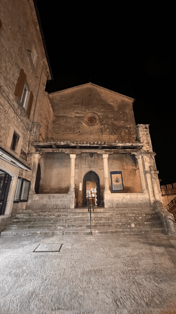 Igreja de São Francisco