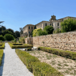 Os Jardins da Villa Buonaccorsi: uma jóia do jardim italiano