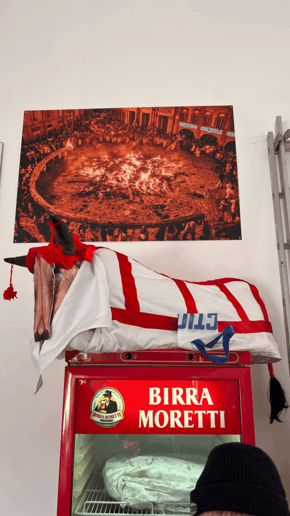 Detalhes da congregação