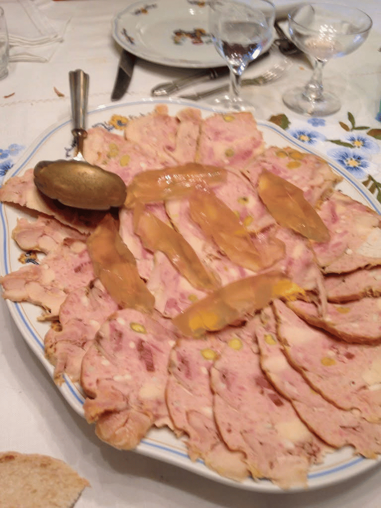 Galantina: a receita sempre presente nas festas