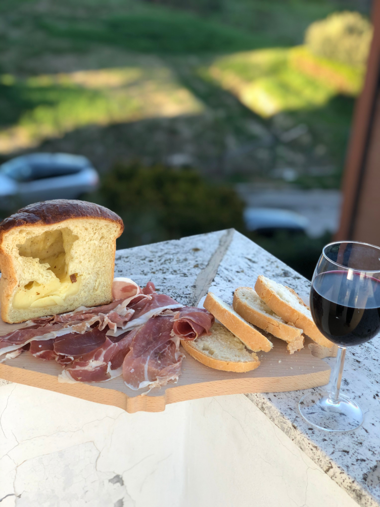 Presunto de Carpegna