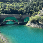 Lago de San Domenico, Abruzzo: natureza, espiritualidade e tradição em um só destino