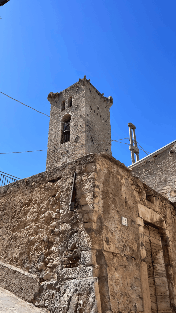 Centro de Cocullo