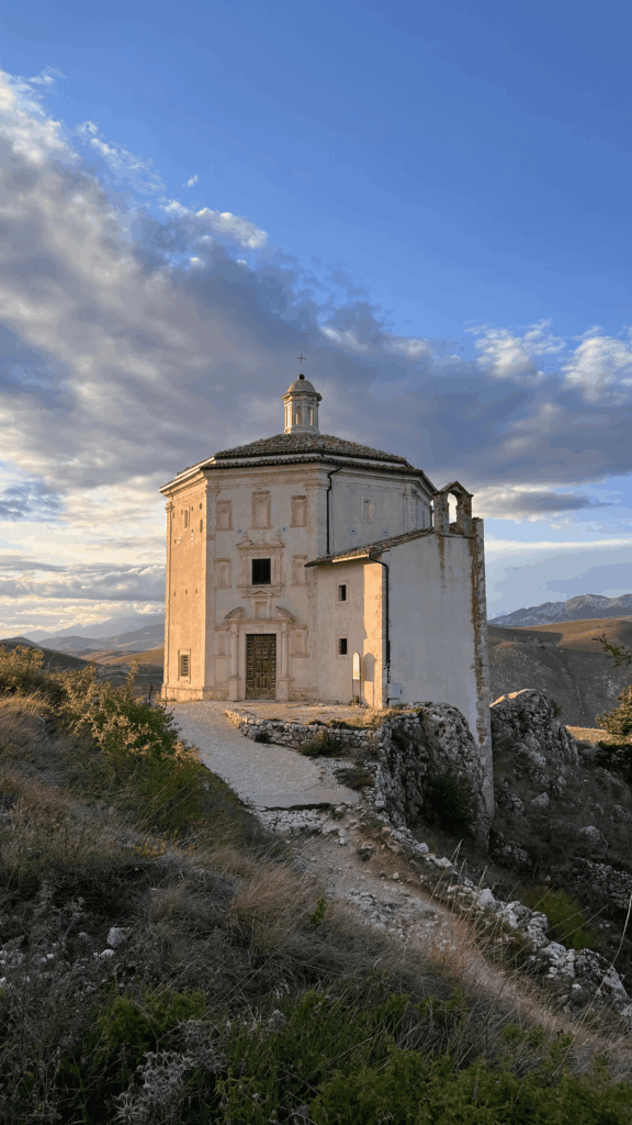 Igreja Santa Maria della Pieta