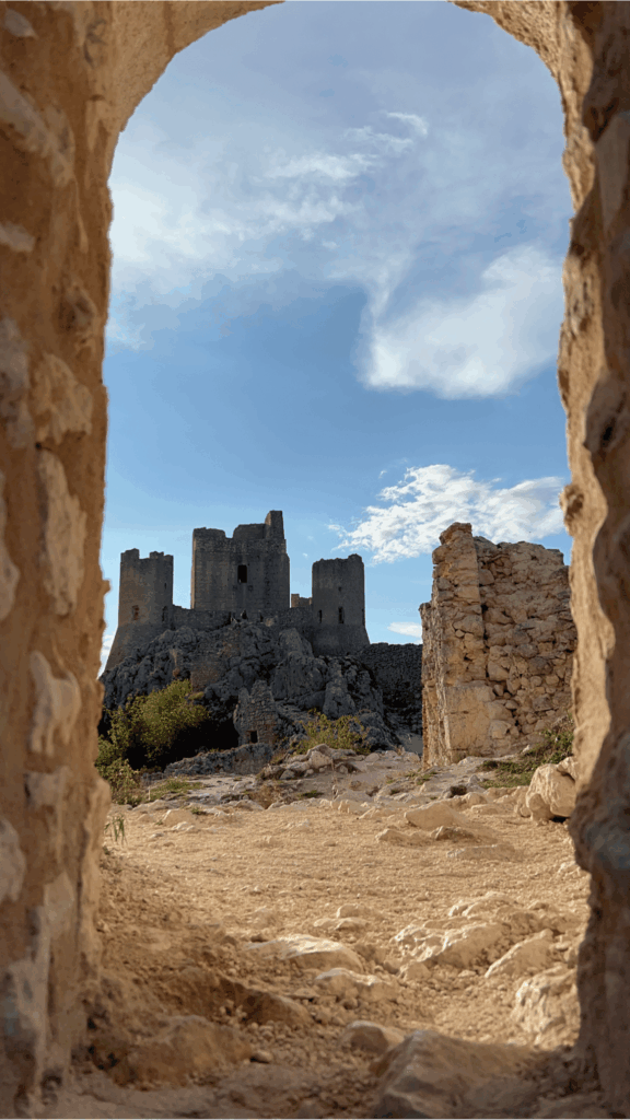 A Rocca